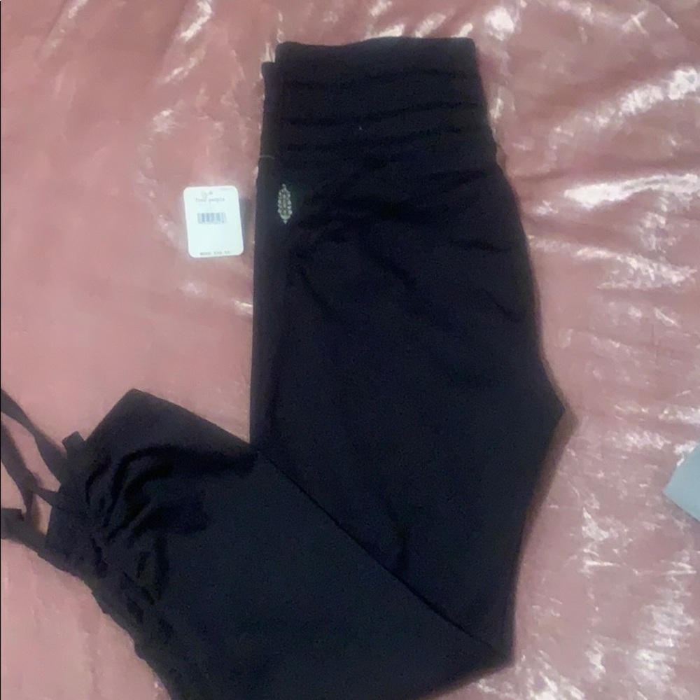 Brand new FP Ankle length leggings